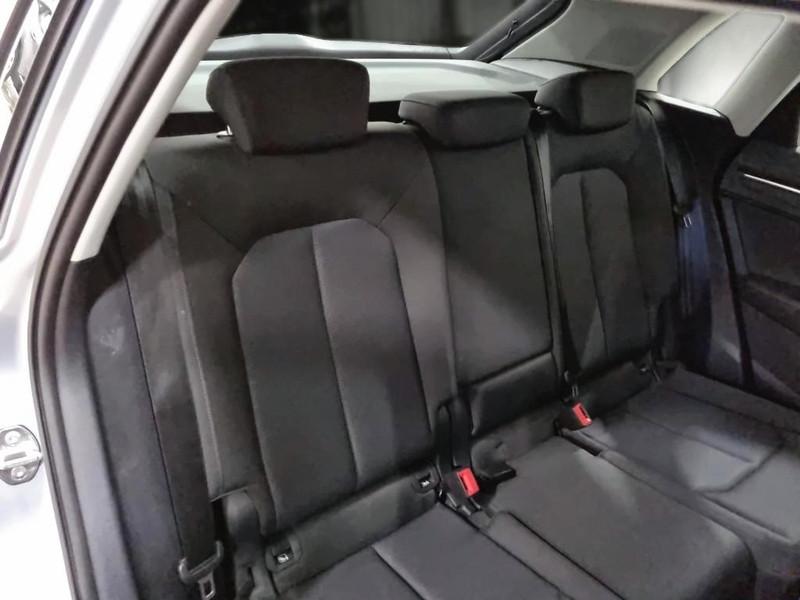 AUDI Q3 35 TFSI BUSINESS ADVANCED 5 PORTE SUV