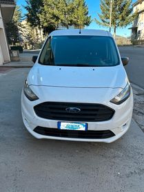 Ford Transit Connect Transit Connect 1.5 TDCi Furgone Trend 3 POSTI 100cv