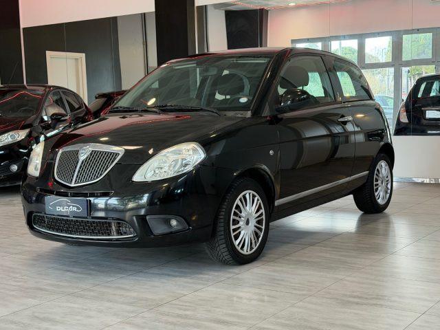 LANCIA Ypsilon 1.3 MJT 75 CV Elle