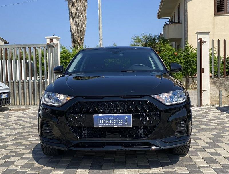 Audi A1 allstreet Admired 1.0 TFSI 110CV S-Tronic 30