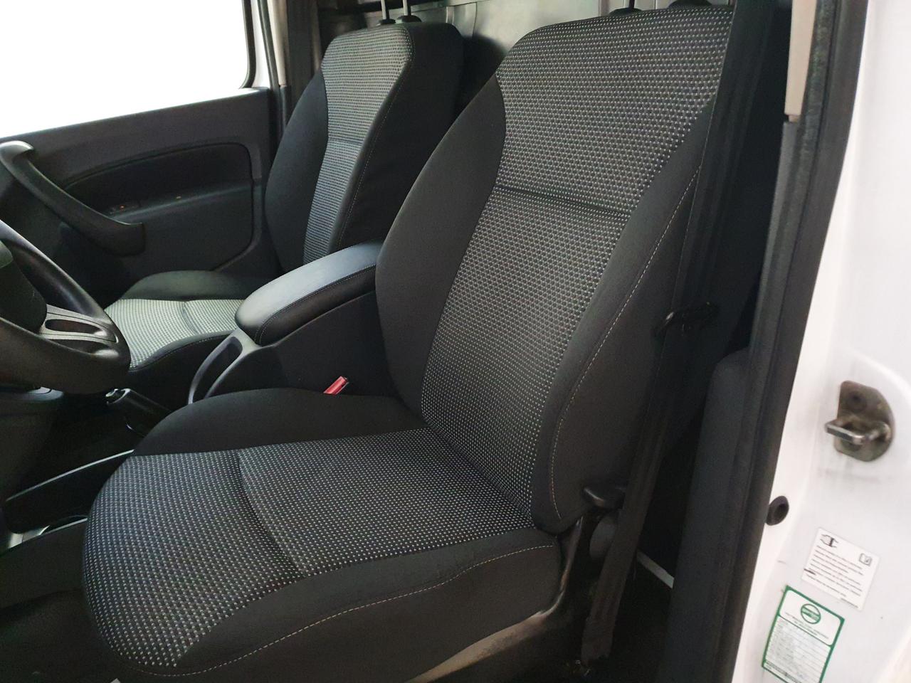 Mercedes-Benz Citan (W415) - Citan 1.5 109 CDI S&S Furgone Long