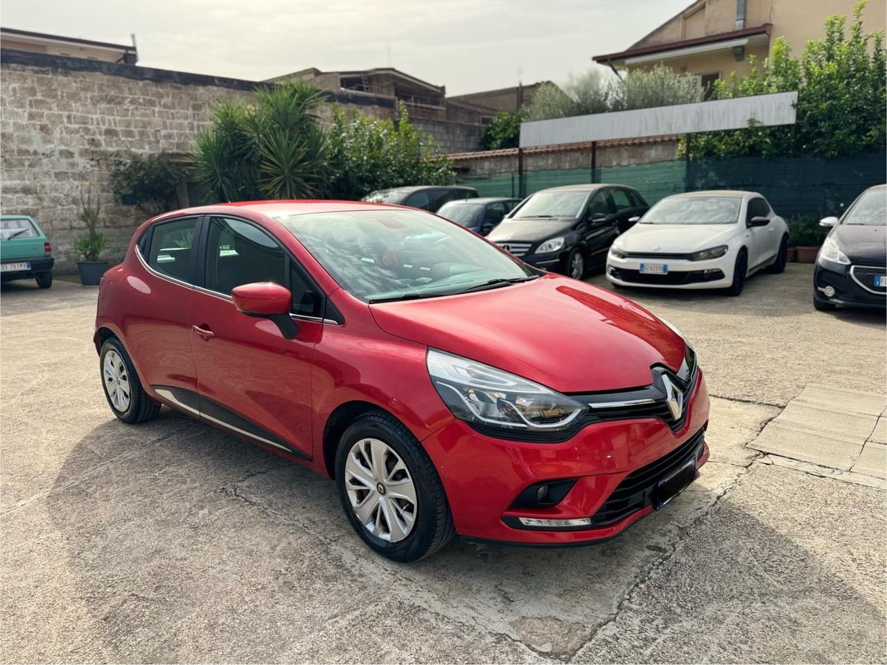 Renault Clio TCe 12V 90 CV GPL Start&Stop 5 porte Energy Duel2