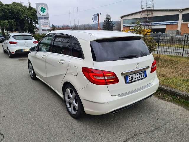 Mercedes-Benz B 180 B 180 cdi be Premium