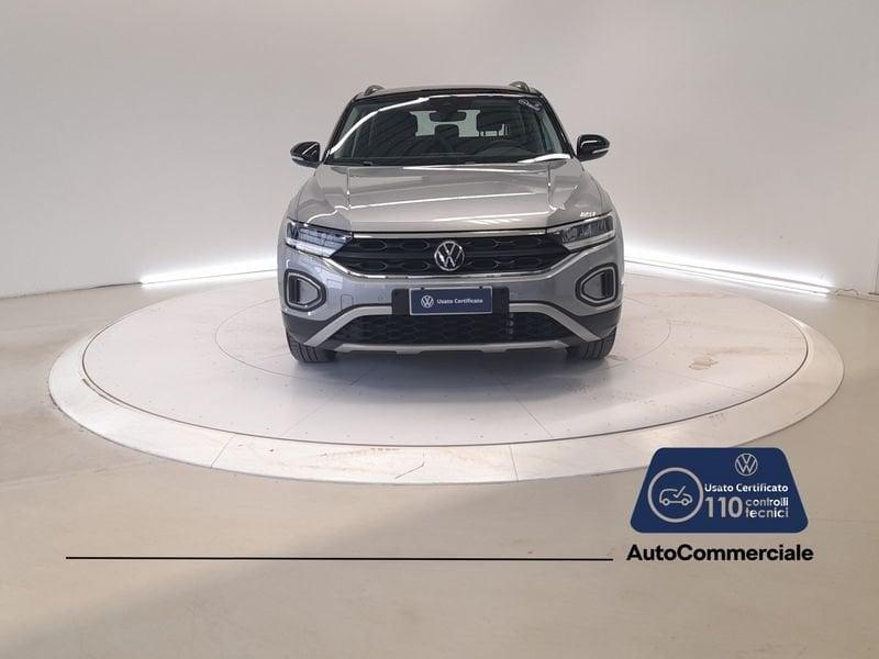 Volkswagen T-Roc T-Roc 1.5 TSI ACT DSG Life