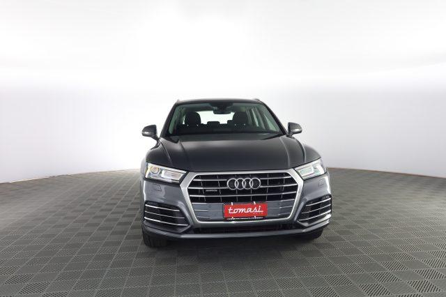 AUDI Q5 Q5 40 TDI quattro S tronic Business