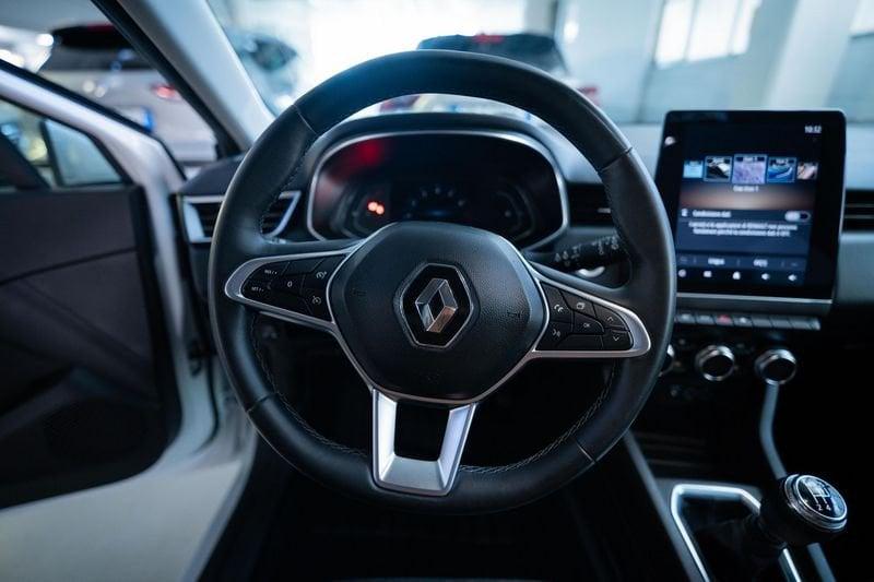 Renault Clio 1.0 tce Intens Gpl 100cv