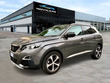 Peugeot 3008 BlueHDi 130 S&S GT Line