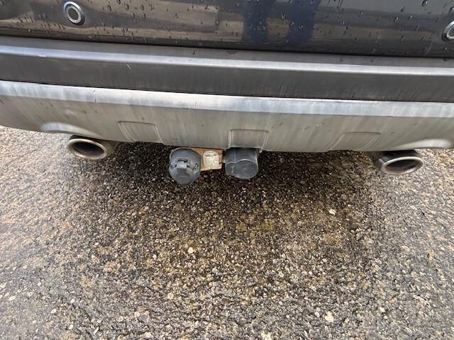 Chevrolet Captiva 2.0 VCDi 7 POSTI