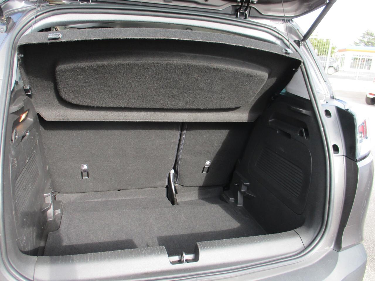 Opel Crossland 1.2 12V Start&Stop Design & Tech