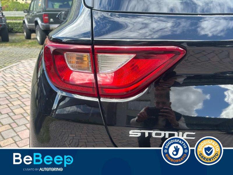 Kia Stonic 1.2 MPI STYLE 79CV