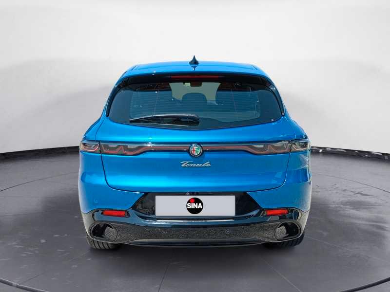 ALFA ROMEO Tonale 1.6 Sprint 130cv tct6