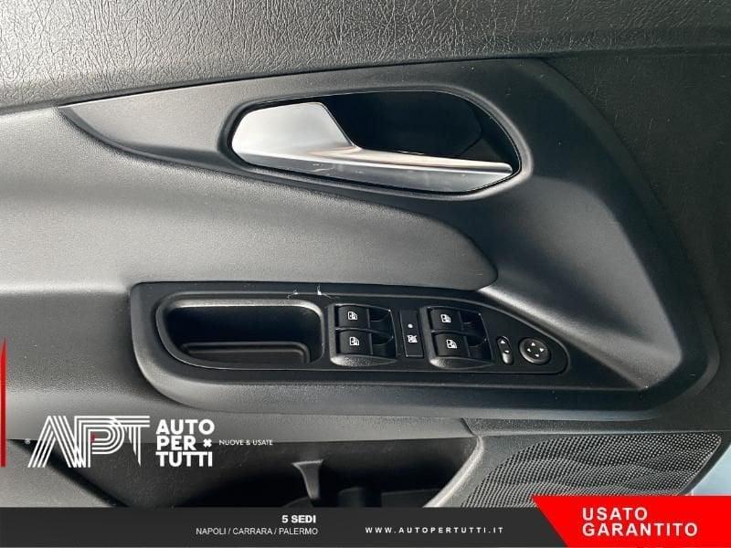 FIAT Tipo Tipo 1.0 City Cross 100cv