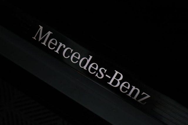 MERCEDES-BENZ CLA sse GLA GLA 200 CDI/d Automatic 4Matic Sport