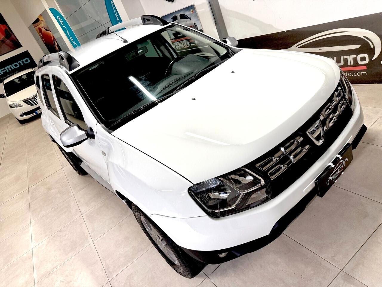 Dacia Duster 1.5 dCi Lauréate PROMO ROTTAMAZIONE