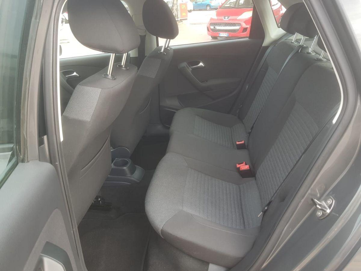VOLKSWAGEN - Polo - 1.2 TDI DPF 3p. Comfortline