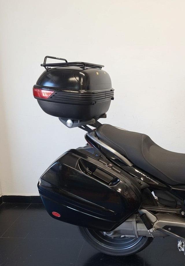 MOTO GUZZI Breva V 1100 i.e. - ANNO 2007