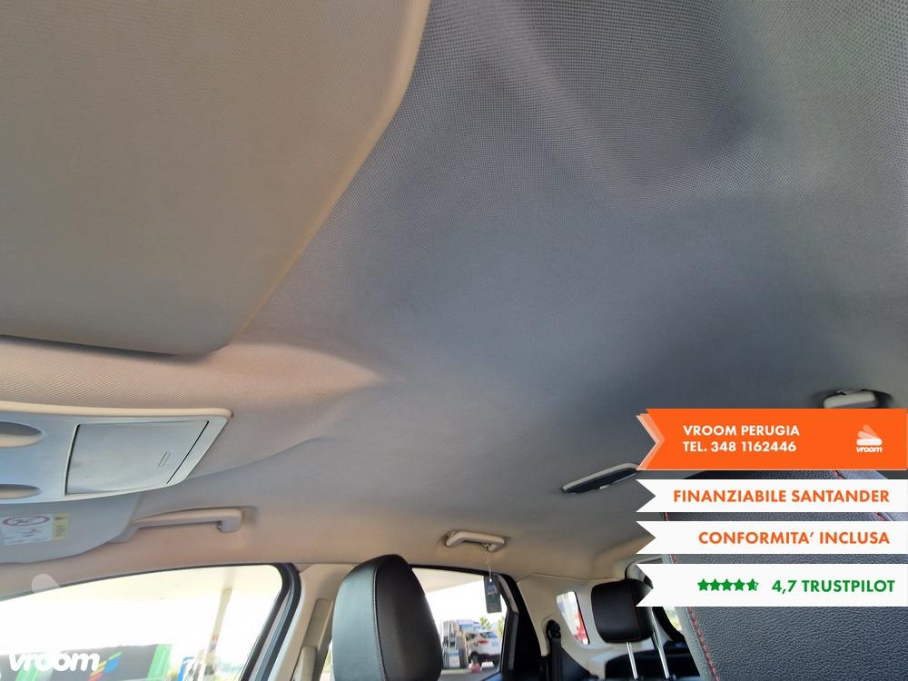 FORD EcoSport 1.5 TDCi 100 CV S&Stop ST-Line 2018