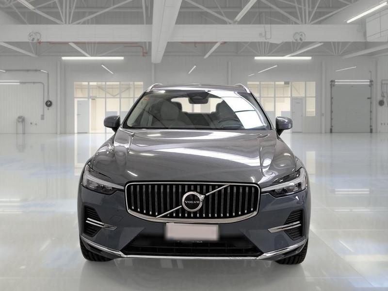 VOLVO XC60 T6 PLUG-IN AWD AUTO RECHARGE INS. EXP SUV