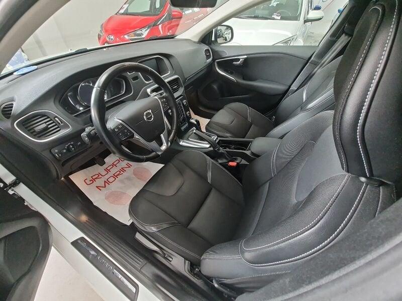 Volvo V40 V40 D2 Kinetic