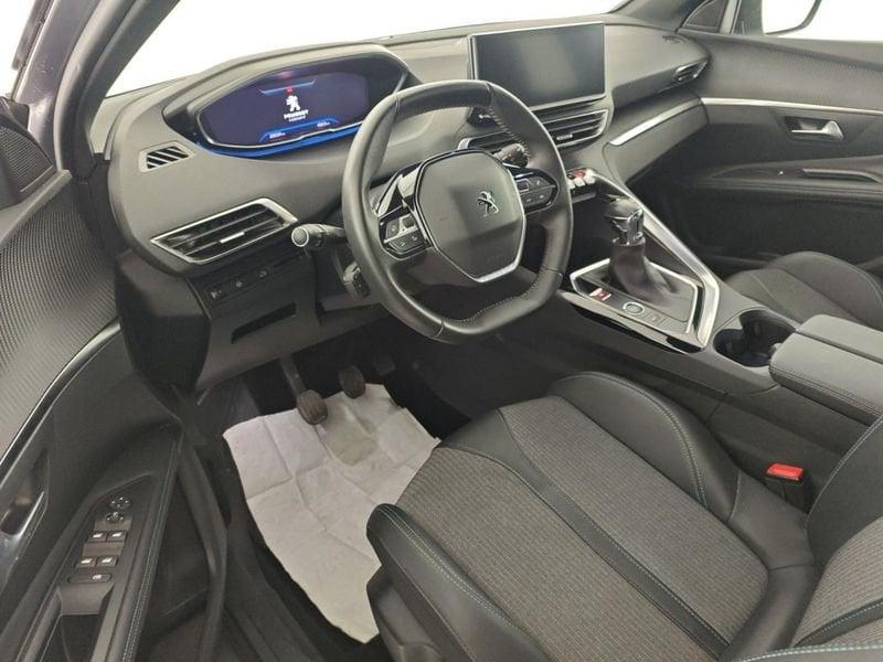 Peugeot 3008 PureTech Turbo 130 S&S Allure Pack