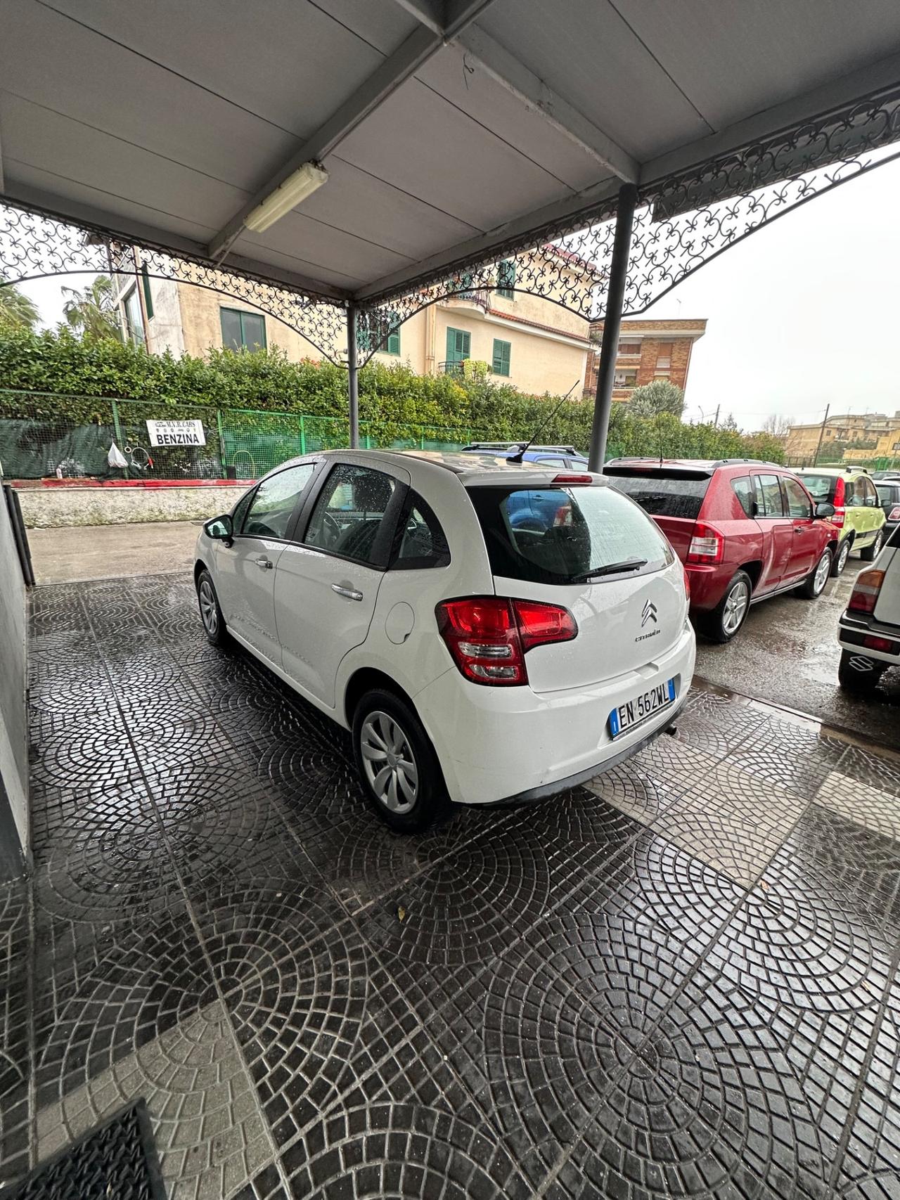 Citroen C3 1.1 Exclusive