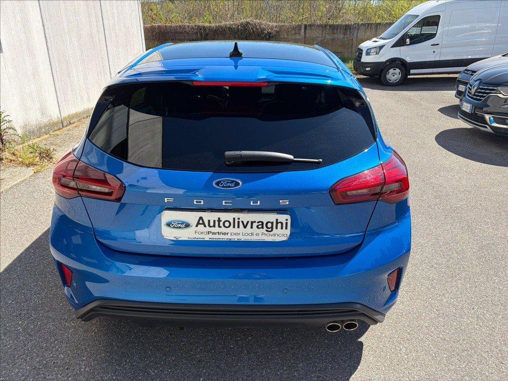 FORD Focus 1.0t ecoboost h ST-Line 125cv del 2024