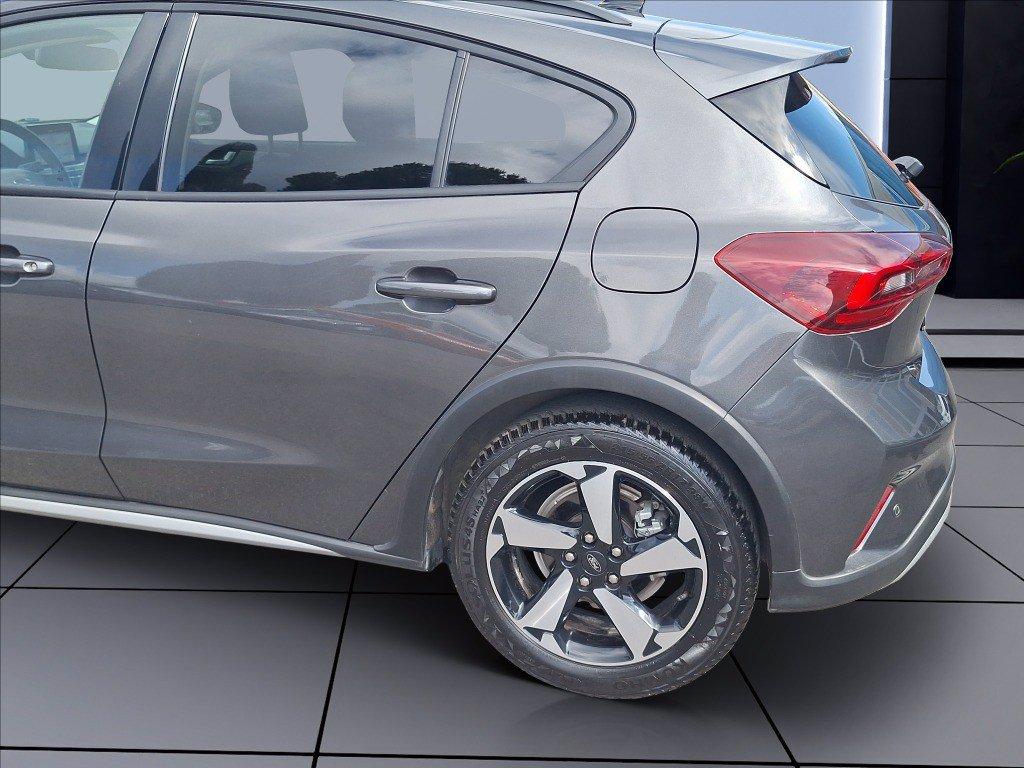 FORD Focus Active 1.0 ecoboost h Design 125cv del 2023