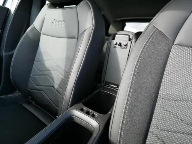 JEEP AVENGER 1.2 101CV KM0 SUMMIT VARI COLORI ANNO 2025!!!