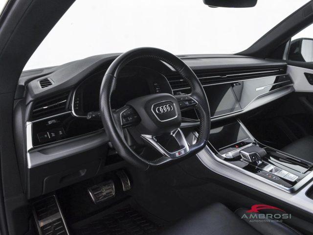 AUDI Q8 Q8 50 TDI 286 CV quattro tiptronic Sport