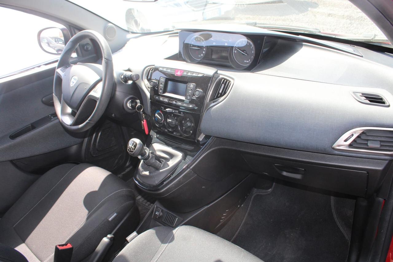 Lancia Ypsilon Tua A SOLI 80€