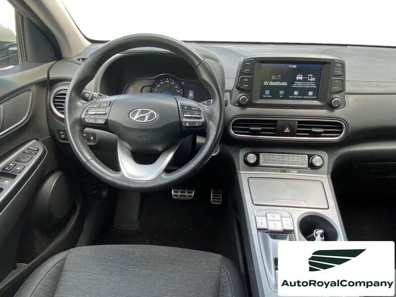 Hyundai Kona EV 64 kWh XPrime