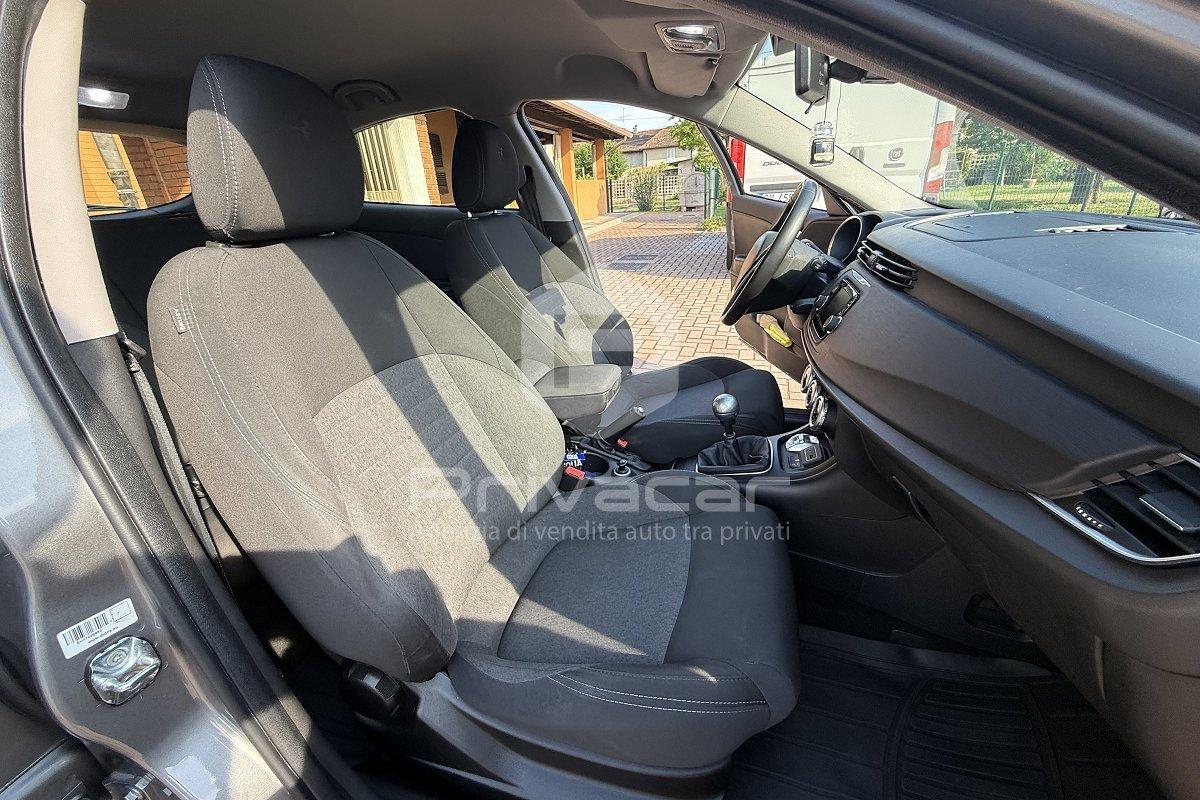 ALFA ROMEO Giulietta 1.6 JTDm 120 CV Business