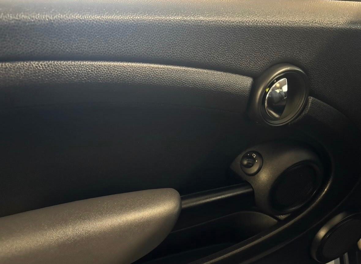 Mini Cooper D Clubman 1.6 16V OK NEOPATENTATI PREZZO FISSO