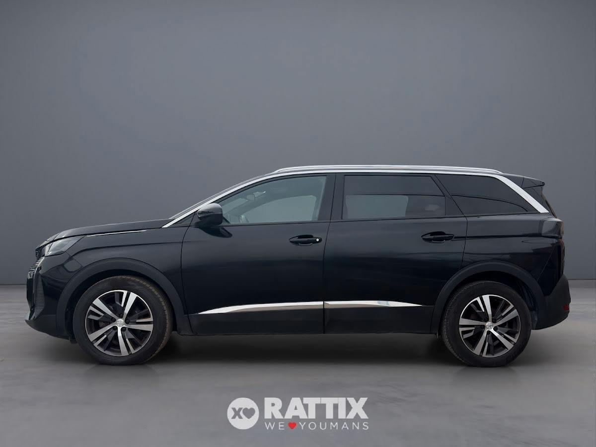 Peugeot 5008 1.5 bluehdi 130CV Allure Pack eat8 7p.ti