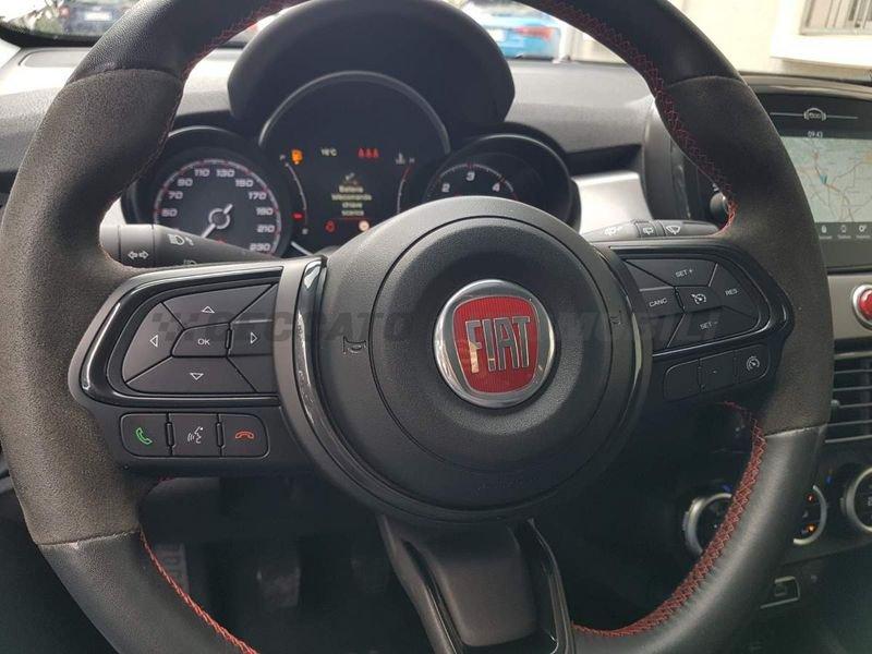FIAT 500X 500X 1.3 mjet Sport 95cv