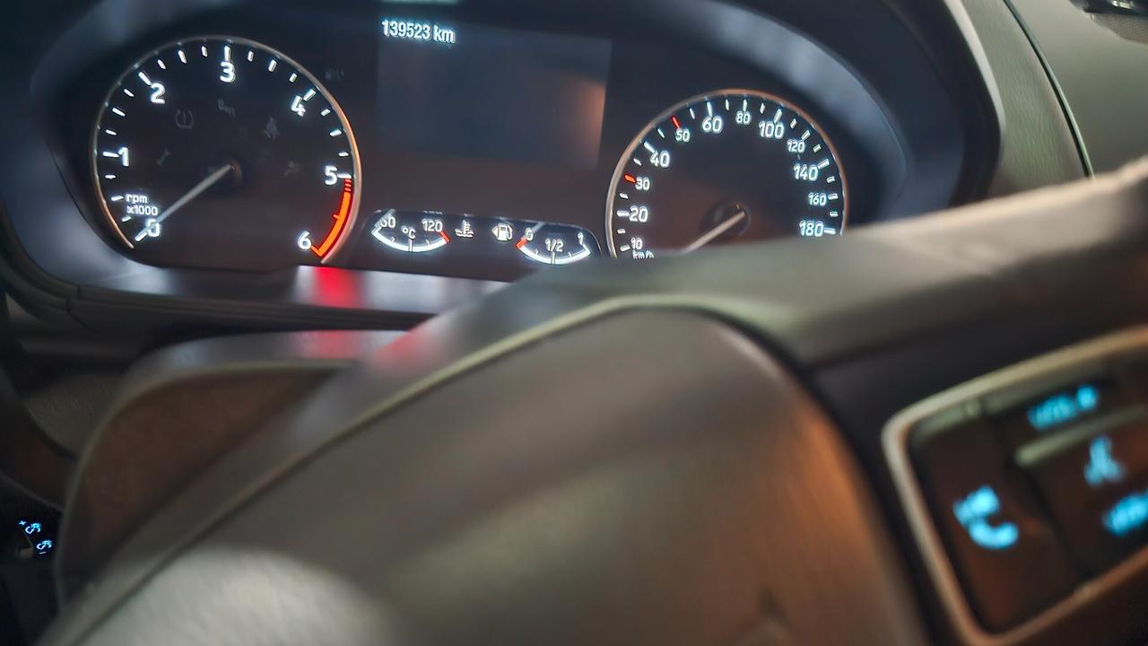 Ford EcoSport 1.5 Ecoblue 95 CV Start&Stop ST-Line solo contatto telefonico..no meil info 3792464507