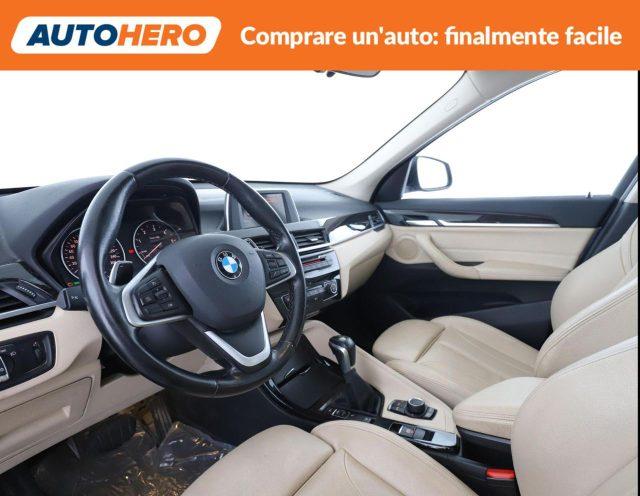 BMW X1 xDrive18d xLine