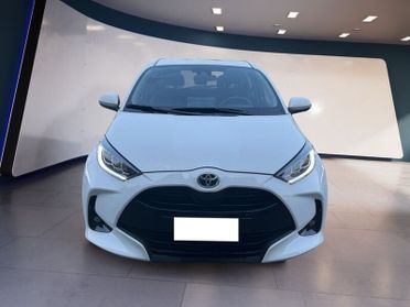 Toyota Yaris IV 2020 1.5 hybrid Trend