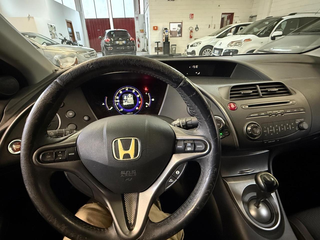 Honda Civic 1.4 i-VTEC 5p. Elegance