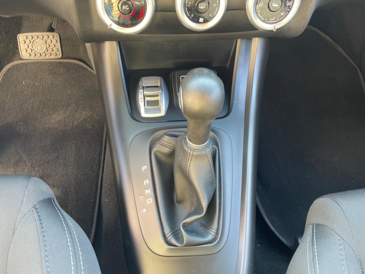Alfa Romeo Giulietta 1.6 JTDm TCT 120 CV Super