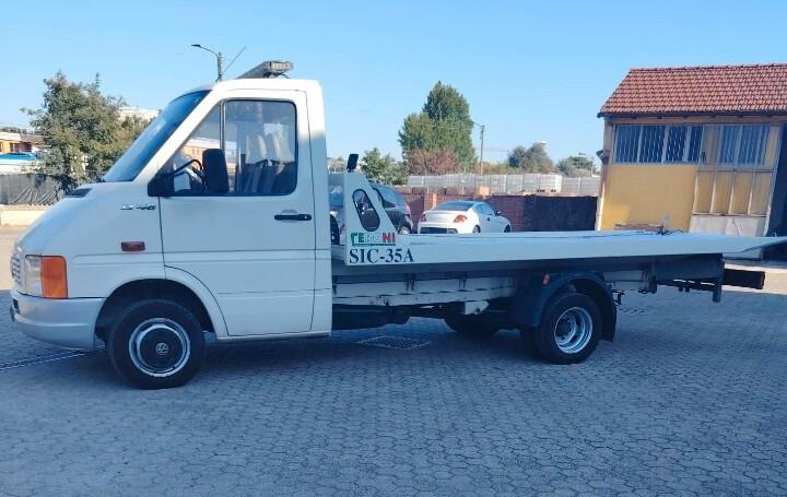 VOLSKWAGEN CARRO ATTREZZI 2.5 80KW