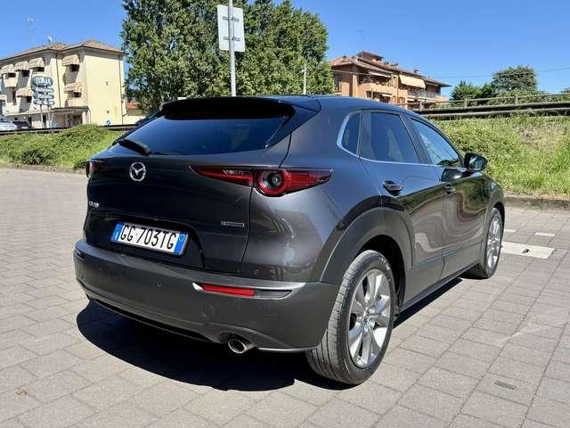 Mazda CX-30 2.0L Mazda M Hybrid 122cv Skyactiv-G Executive