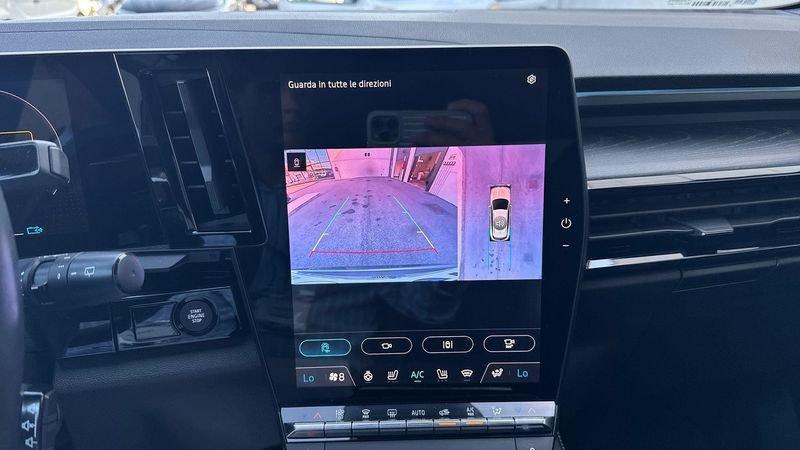 Renault Austral 2023 1.2 E-Tech full hybrid 200cv Iconic Auto