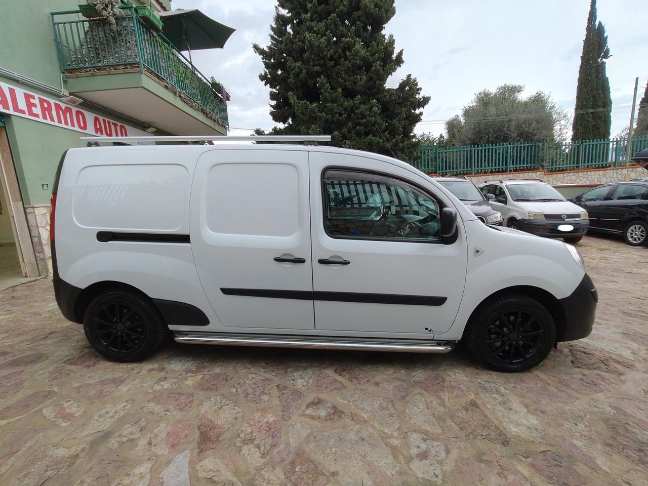 Renault Kangoo 1.5 dCi 90CV Rapid Maxi Extra L2 H1