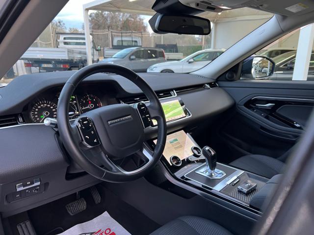 LAND ROVER Range Rover Evoque 2.0D I4-L.FLW 150 CV AWD AUTO