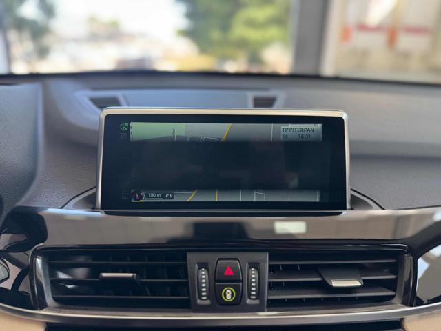 BMW X1 sDrive18d xLine