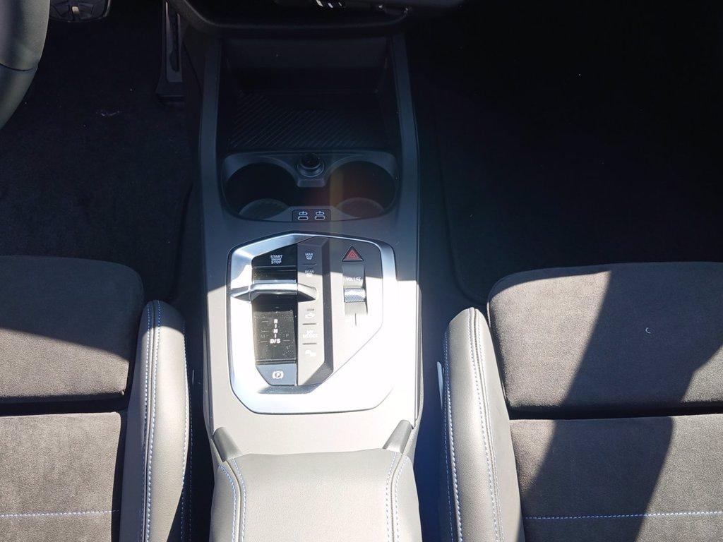 BMW 220 Gran Coupe 48V MSport Pro auto del 2025