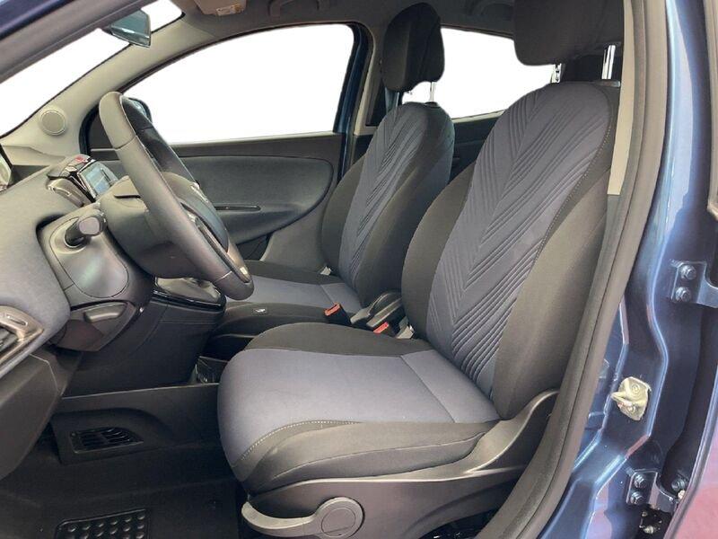Lancia Ypsilon III 2021 1.0 firefly hybrid Gold s&s 70cv