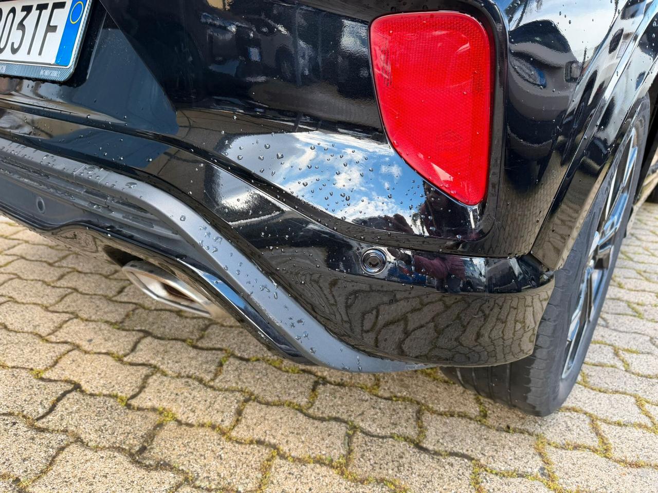 Ford Puma 1.0 EcoBoost 125 CV S&S aut. ST-Line X