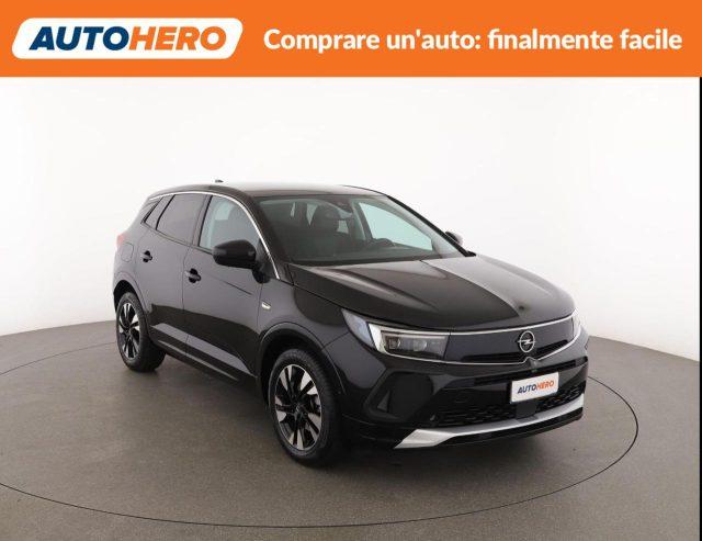 OPEL Grandland 1.5 diesel Ecotec aut. Business Elegance